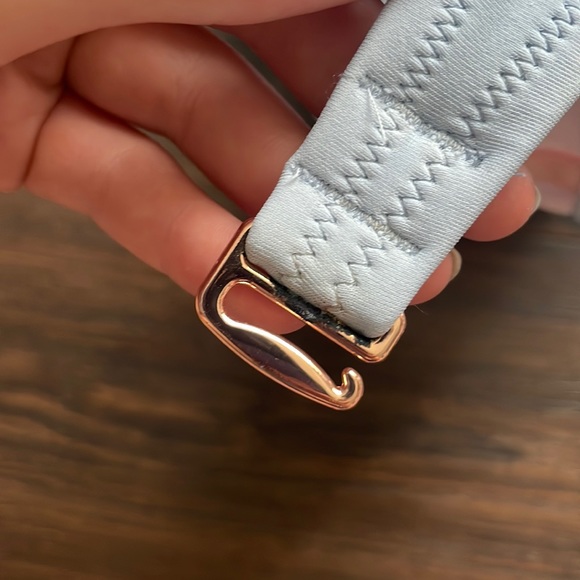 Shade & shore push up bikini top - Picture 4 of 4